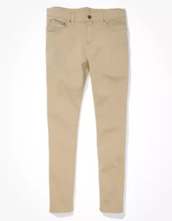 AE Flex Soft Twill Skinny Pant -BoldThreads Store 0121 4549 281 f