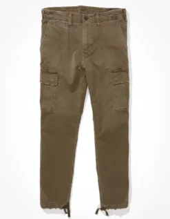 AE Flex Original Straight Lived-In Cargo Pant -BoldThreads Store 0125 4712 309 f