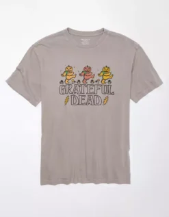AE Super Soft Halloween Grateful Dead Graphic T-Shirt 5 AE Super Soft Halloween Grateful Dead Graphic T-Shirt -BoldThreads Store 0185 3241 020 f