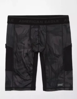 AEO 6" Camo Active Flex Boxer Brief