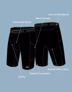 AEO 9" Active Flex Boxer Brief -BoldThreads Store 0231 3783 309 d3