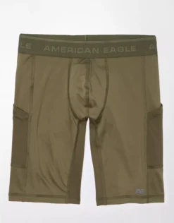 AEO 9" Active Flex Boxer Brief