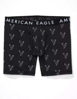 AEO Eagle 6" Classic Boxer Brief 5 AEO Eagle 6" Classic Boxer Brief -BoldThreads Store 0235 0689 085 f