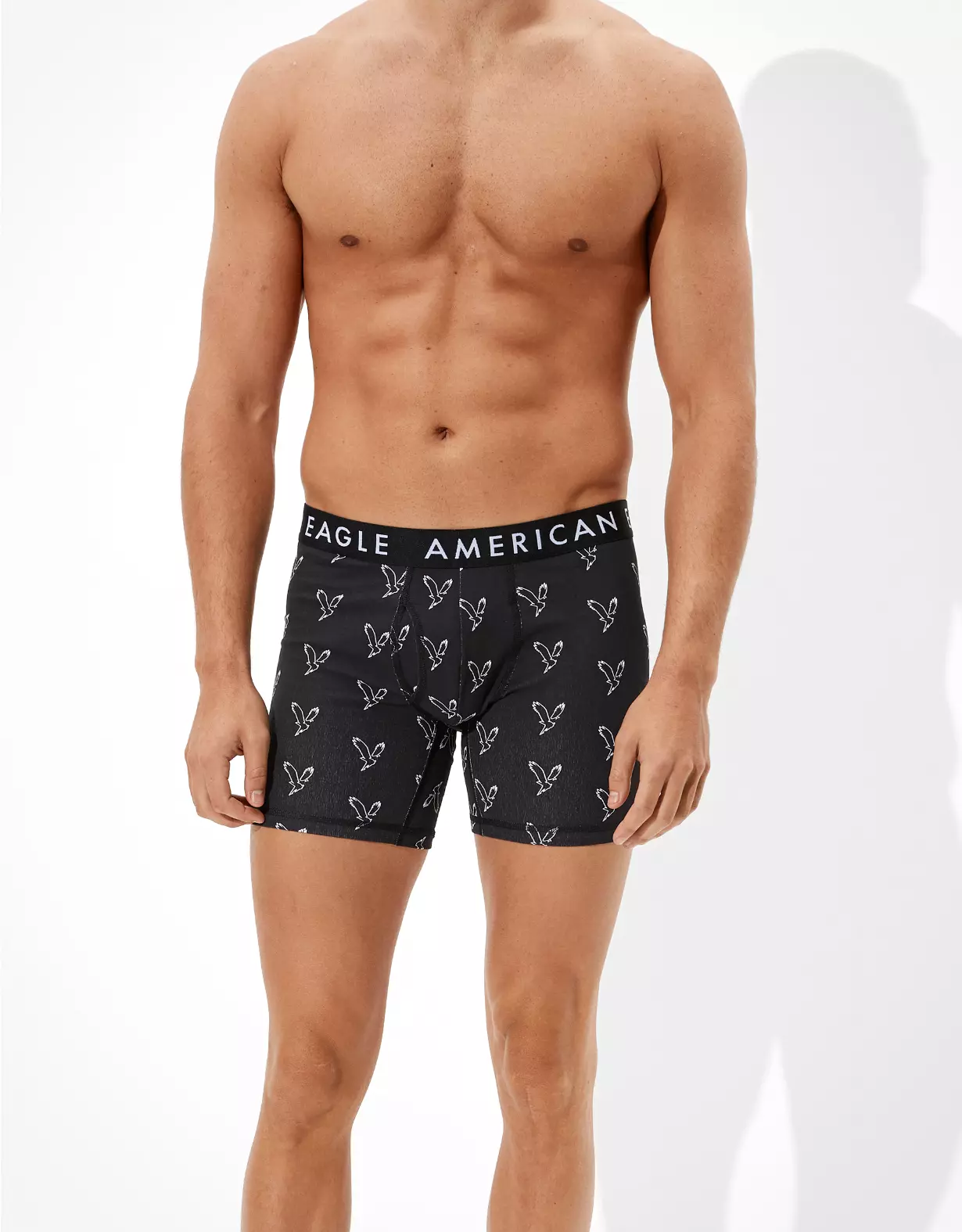 AEO Eagle 6" Classic Boxer Brief 1 AEO Eagle 6" Classic Boxer Brief