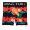 AEO Palm Tree Costume 6" Classic Boxer Brief