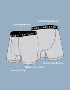 AEO Pizza Costume 6" Classic Boxer Brief -BoldThreads Store 0235 3887 600 d3