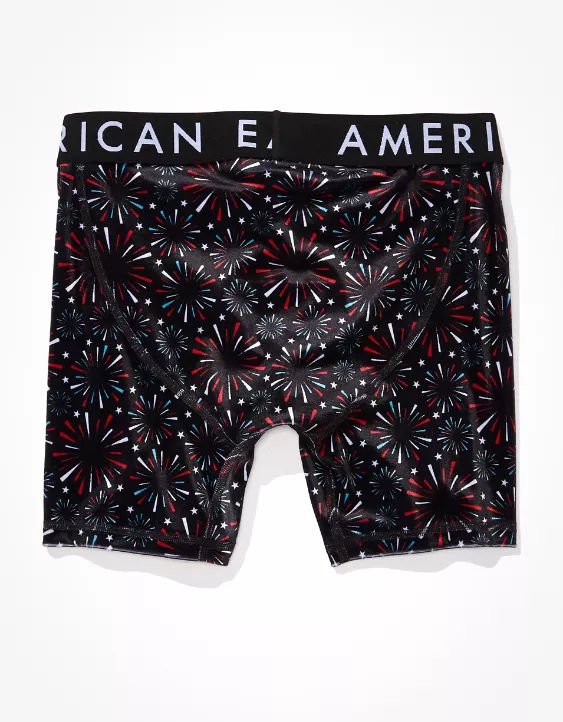 AEO Dynamite Costume 6" Classic Boxer Brief 2 AEO Dynamite Costume 6" Classic Boxer Brief - Image 2