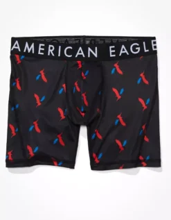 AEO Eagle 6" Flex Boxer Brief 5 AEO Eagle 6" Flex Boxer Brief -BoldThreads Store 0236 0690 016 f
