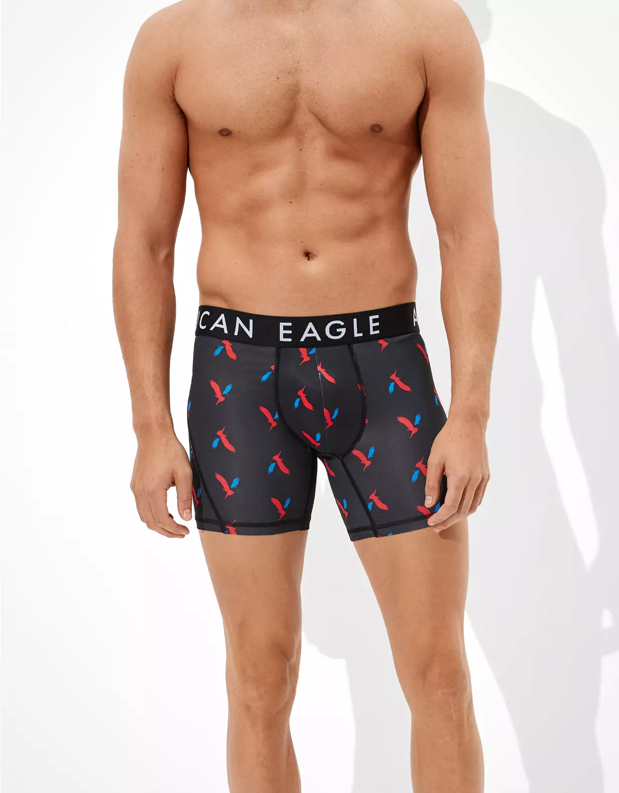 AEO Eagle 6" Flex Boxer Brief 1 AEO Eagle 6" Flex Boxer Brief