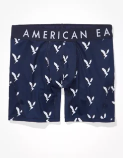 AEO Shadow Eagle 6" Flex Boxer Brief -BoldThreads Store 0236 1452 450 f
