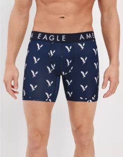 AEO Shadow Eagle 6" Flex Boxer Brief