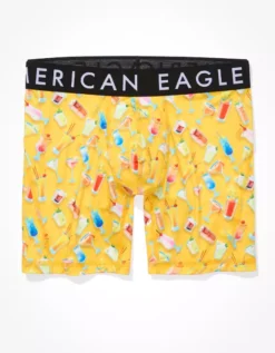 AEO Mocktails 6" Flex Boxer Brief 5 AEO Mocktails 6" Flex Boxer Brief -BoldThreads Store 0236 3119 700 f