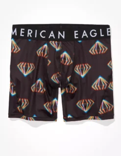 AEO Diamonds 6" Flex Boxer Brief 5 AEO Diamonds 6" Flex Boxer Brief -BoldThreads Store 0236 3248 001 f