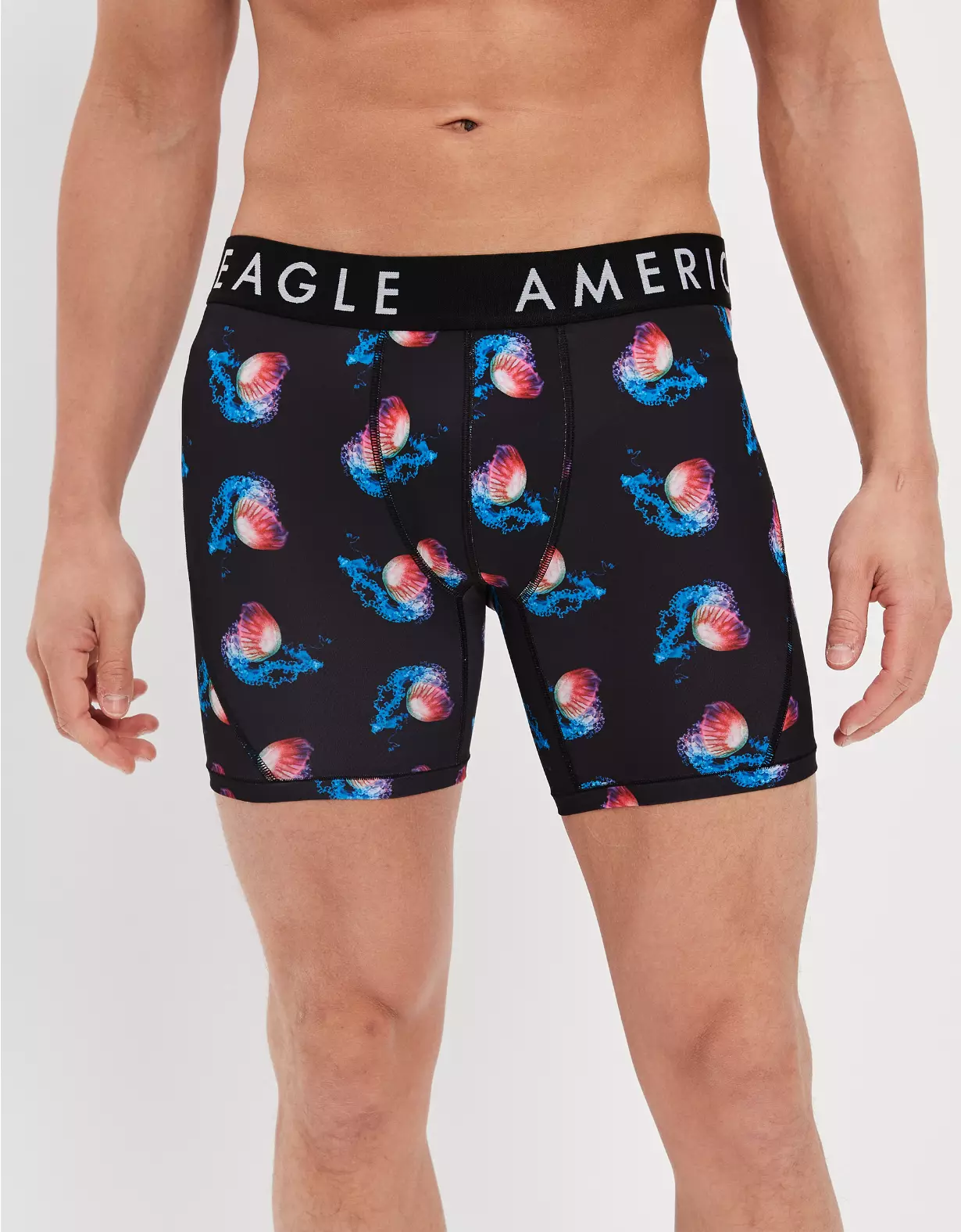 AEO Jellyfish 6" Flex Boxer Brief 1 AEO Jellyfish 6" Flex Boxer Brief