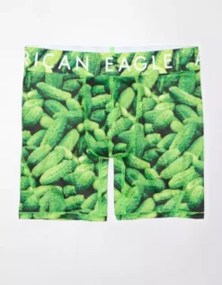 AEO Pickles 6" Flex Boxer Brief -BoldThreads Store 0236 3620 300 f