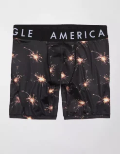 AEO Sparklers 6" Flex Boxer Brief -BoldThreads Store 0236 3624 001 f