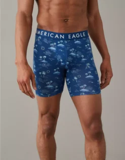 AEO Islands 6" Ultra Soft Boxer Brief