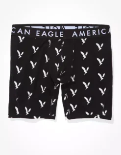 AEO Eagle 6" Ultra Soft Boxer Brief 5 AEO Eagle 6" Ultra Soft Boxer Brief -BoldThreads Store 0237 1101 001 f