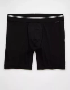AEO 6" Ultra Soft Boxer Brief -BoldThreads Store 0237 3818 001 f