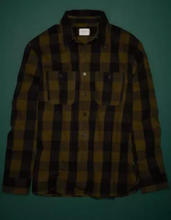 AE77 Premium Flannel Shirt -BoldThreads Store 2308 2420 309 f