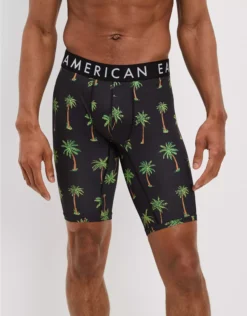 AEO Palms 9" Flex Boxer Brief