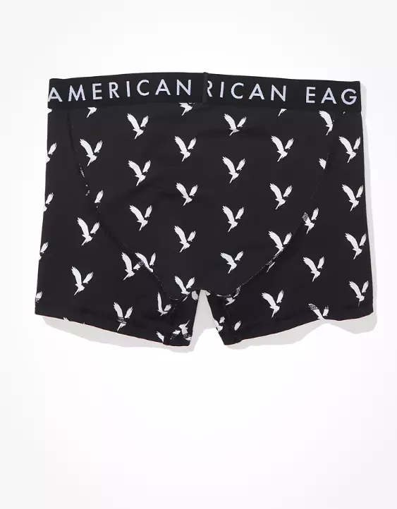 AEO Eagle 4.5" Classic Boxer Brief 2 AEO Eagle 4.5" Classic Boxer Brief - Image 2