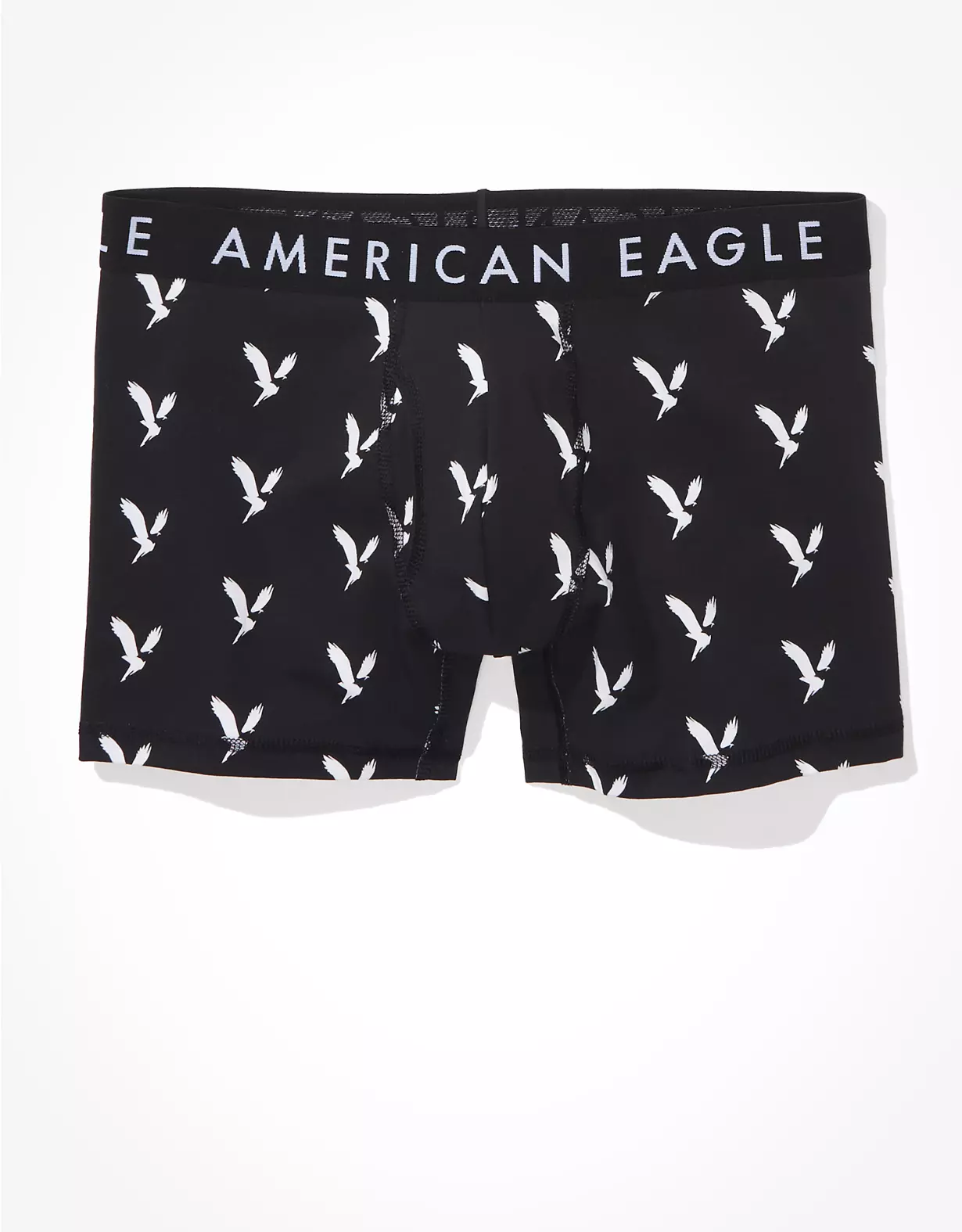 AEO Eagle 4.5" Classic Boxer Brief 1 AEO Eagle 4.5" Classic Boxer Brief