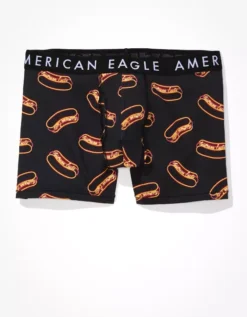 AEO Hotdogs 4.5" Classic Boxer Brief 5 AEO Hotdogs 4.5" Classic Boxer Brief -BoldThreads Store 3234 3289 001 f