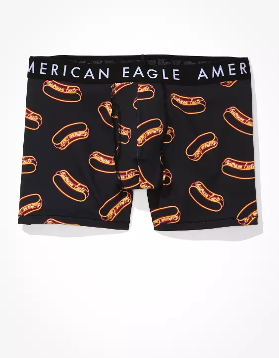 AEO Hotdogs 4.5" Classic Boxer Brief 3 AEO Hotdogs 4.5" Classic Boxer Brief - Image 3