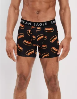 AEO Hotdogs 4.5" Classic Boxer Brief