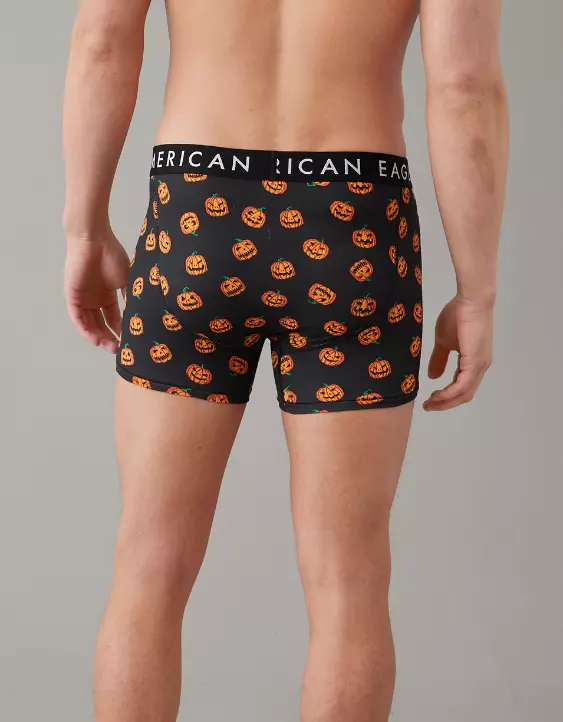 AEO Pumpkins 4.5" Classic Boxer Brief 2 AEO Pumpkins 4.5" Classic Boxer Brief - Image 2