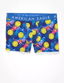 AEO Smiley® Galaxy 4.5" Classic Boxer Brief 5 AEO Smiley® Galaxy 4.5" Classic Boxer Brief -BoldThreads Store 3234 3438 400 f