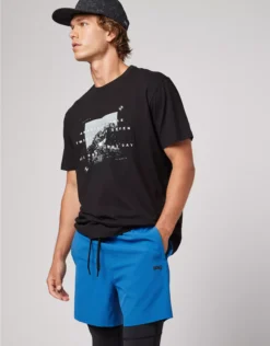 AE 24/7 Training 6" Short