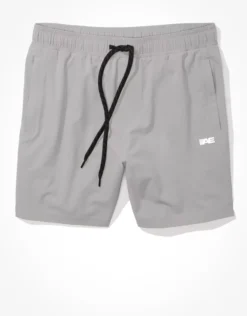 AE 24/7 Training 6" Lined Short