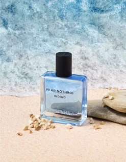 AEO Fear Nothing Indigo 1.7oz Eau De Cologne