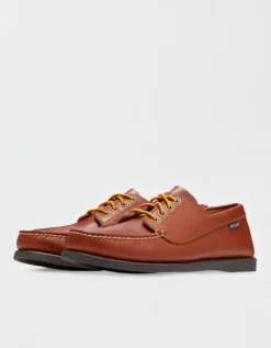 Eastland Falmouth Camp Moc Oxford Shoe -BoldThreads Store 7213 1334 207 d1