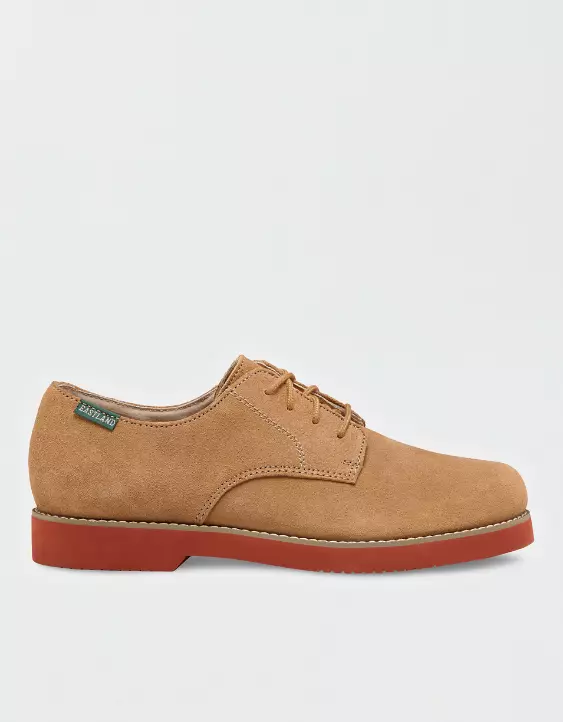 Eastland Men's Buck Oxford Shoe 2 Eastland Men's Buck Oxford Shoe - Image 2