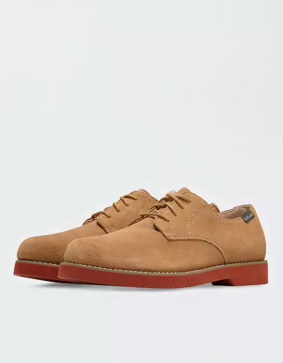 Eastland Men's Buck Oxford Shoe 3 Eastland Men's Buck Oxford Shoe - Image 3