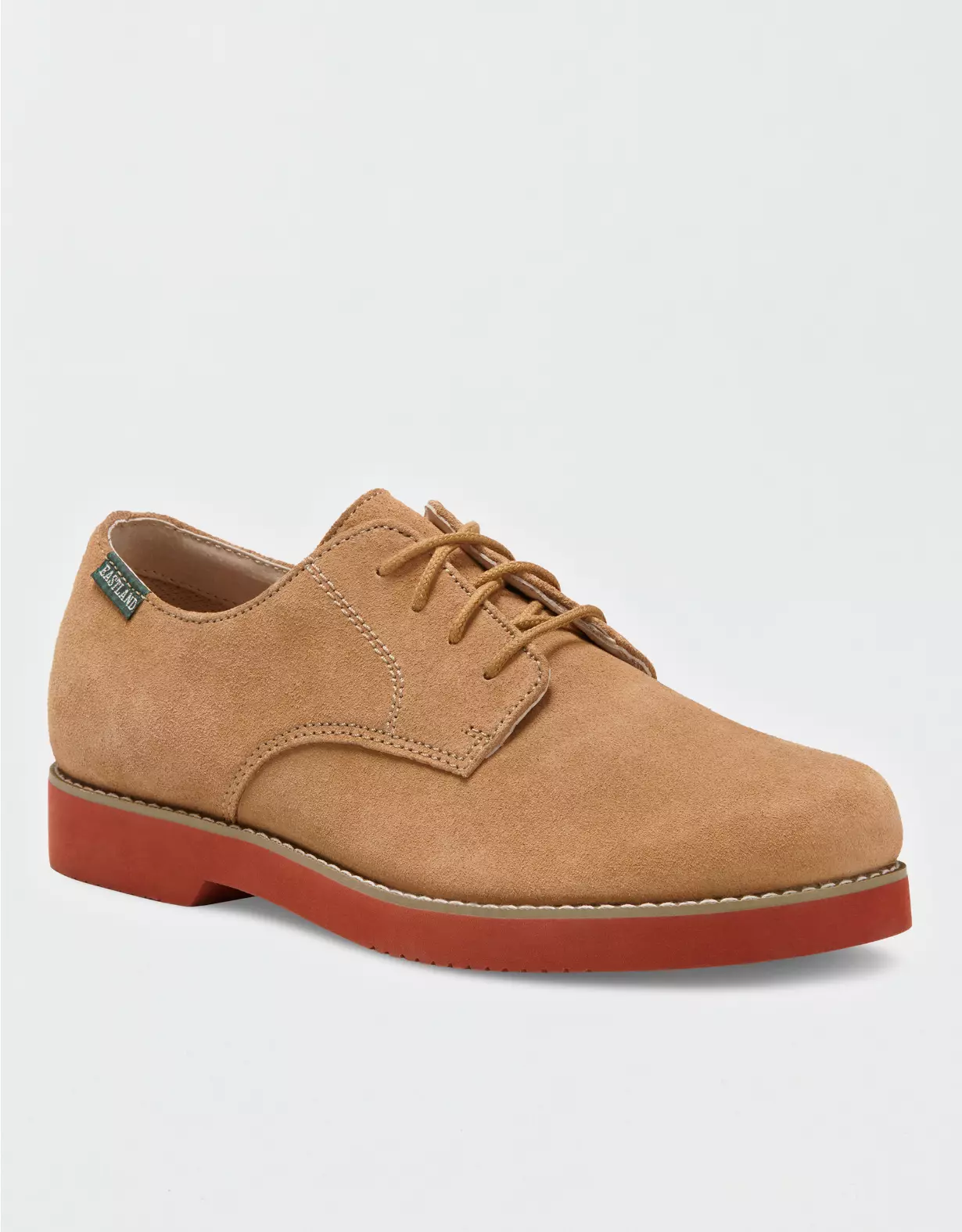 Eastland Men's Buck Oxford Shoe 1 Eastland Men's Buck Oxford Shoe