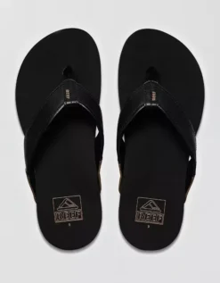 Reef Men's Newport Flip Flop -BoldThreads Store 7213 6461 001 d1