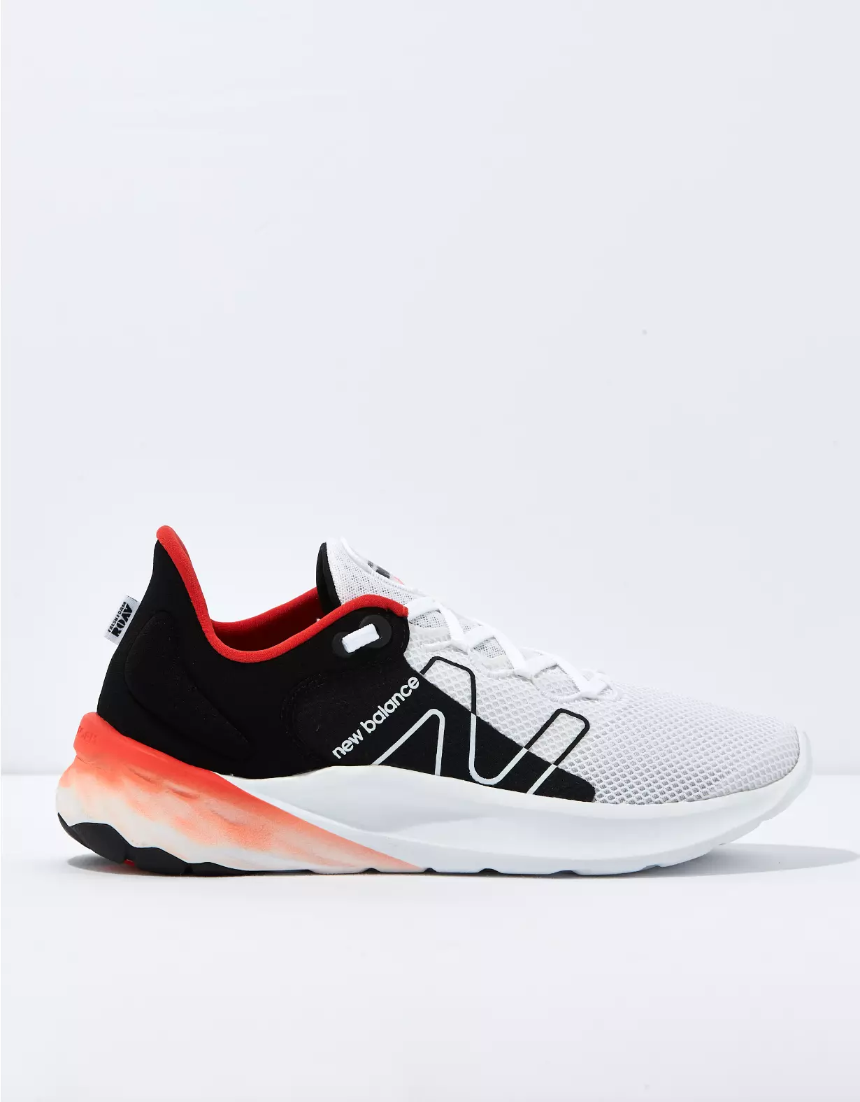 New Balance Men's Fresh Foam Roav V2 Sneaker 1 New Balance Men's Fresh Foam Roav V2 Sneaker