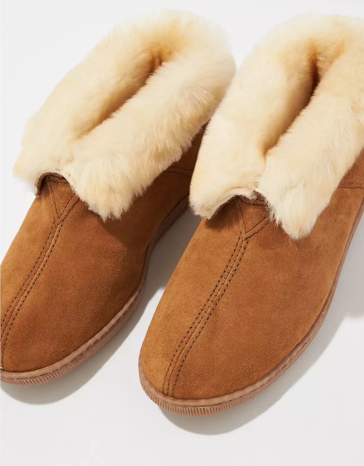 Minnetonka Sheepskin Ankle Boot 2 Minnetonka Sheepskin Ankle Boot - Image 2