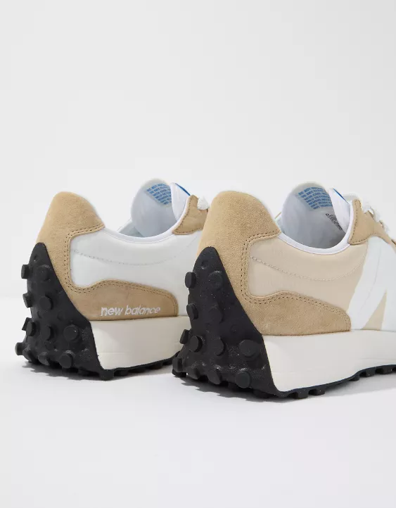 New Balance Men's 327 Sneaker 3 New Balance Men's 327 Sneaker - Image 3