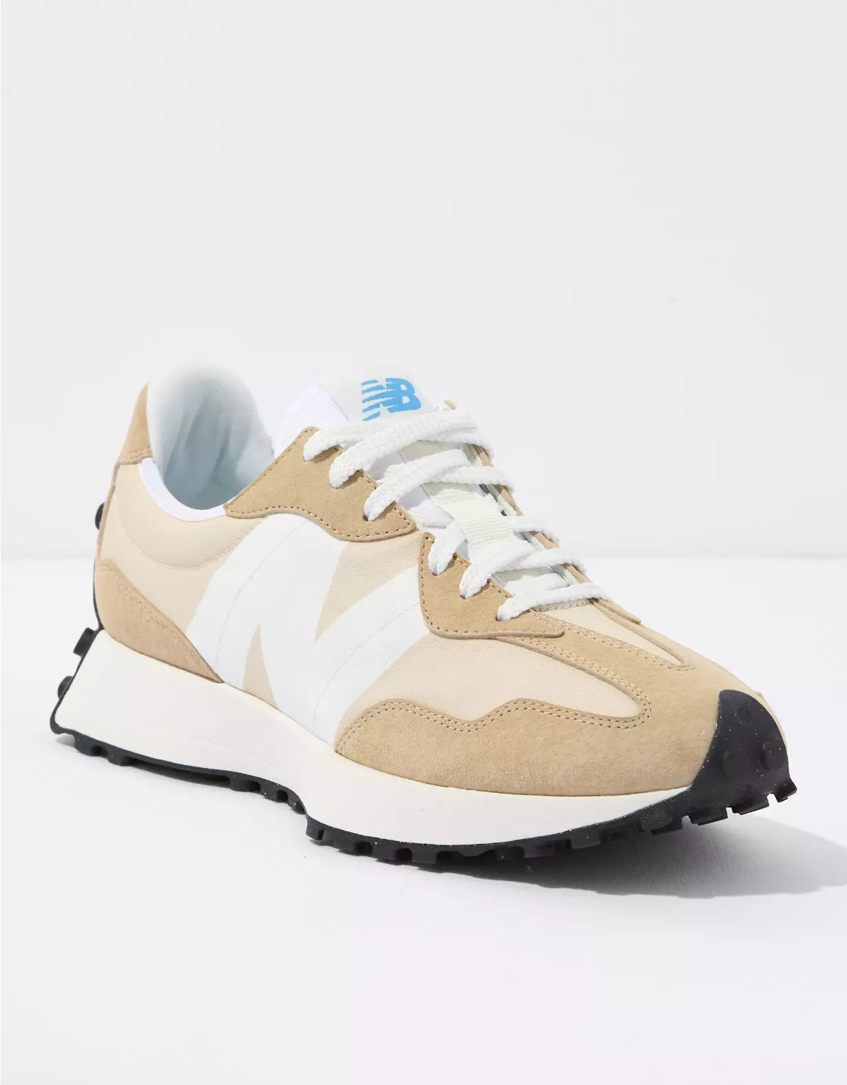 New Balance Men's 327 Sneaker 1 New Balance Men's 327 Sneaker