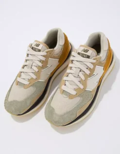 New Balance Men's 57/40 Sneaker -BoldThreads Store 7213 7496 900 b