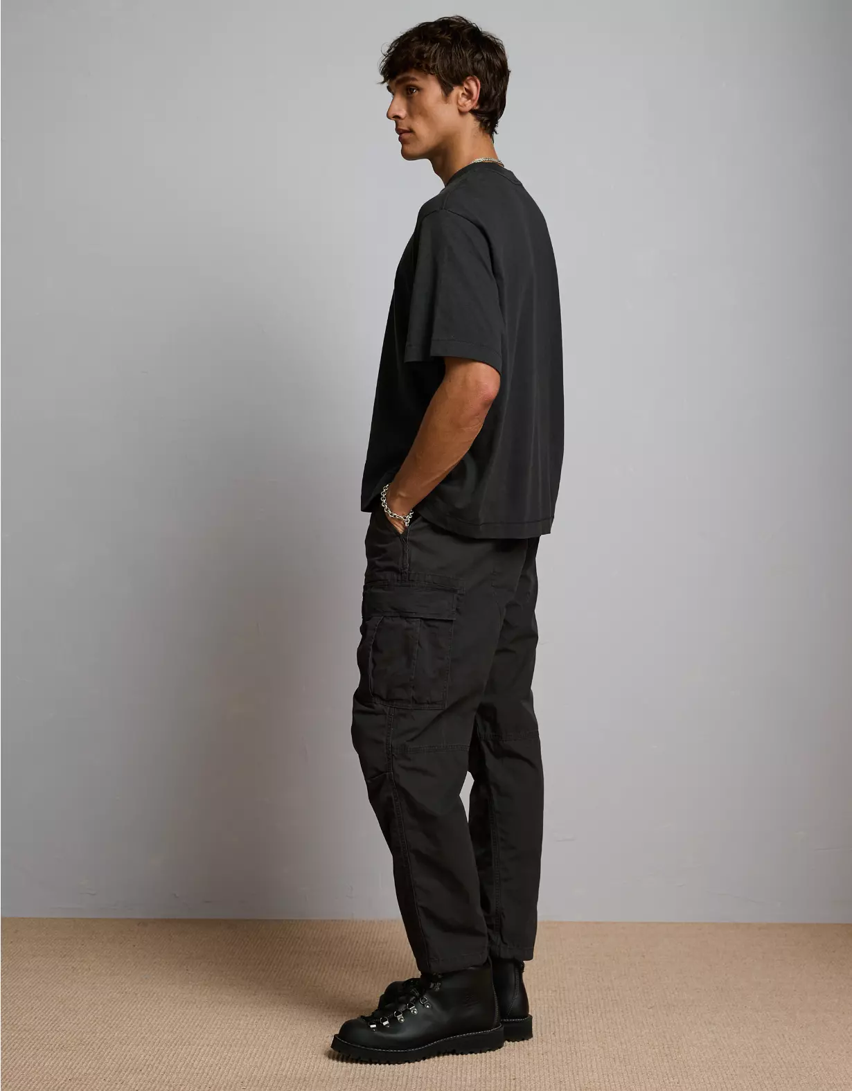 AE77 Premium Cargo Pant 1 AE77 Premium Cargo Pant